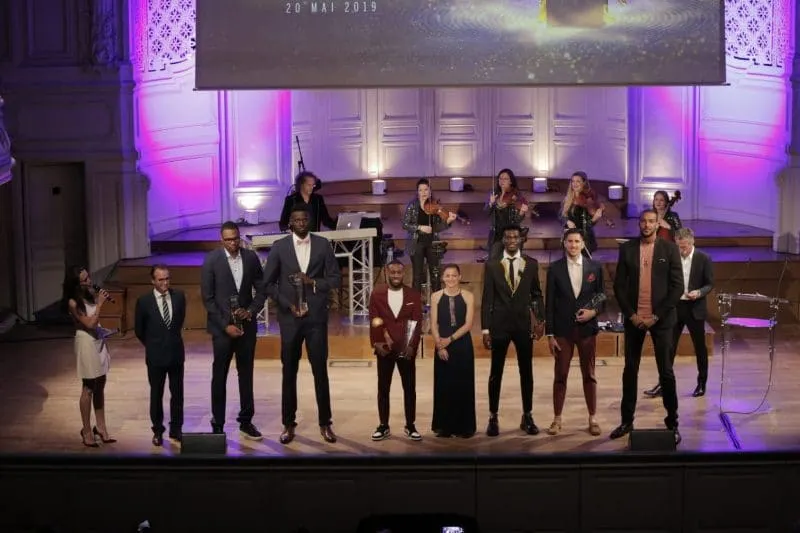 Jeep Elite, Pro B et LFB: Le récapitulatif des lauréats de la soirée des Trophées du Basket