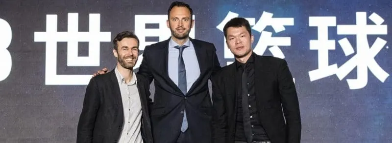 Le président de l’ULEB réagit à une déclaration de Jordi Bertomeu parue sur BasketEurope