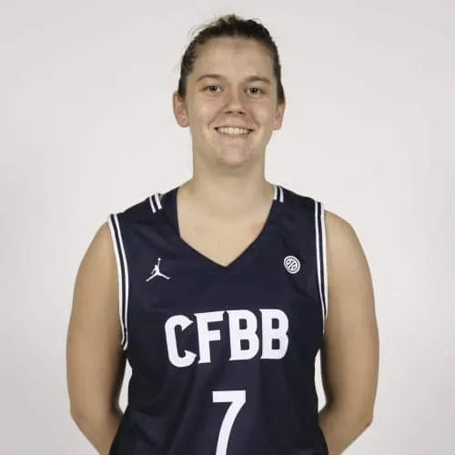 LFB: Trois joueuses de l’INSEP à Villeneuve d’Ascq
