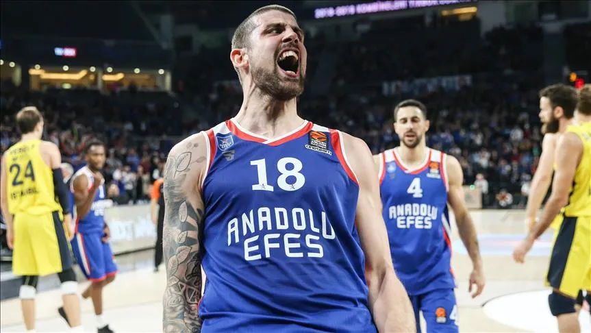 Programme TV by TCL : Place à l’épilogue de l’Euroleague