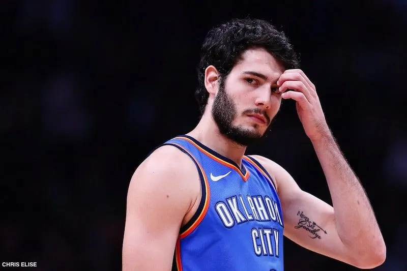Espagne : le FC Barcelone souhaite rapatrier Alex Abrines