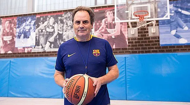 L’Equipe confirme que Alfred Julbe sera le coach de Limoges