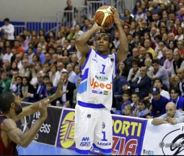 Dominique Archie, nouvel intérieur du CCRB