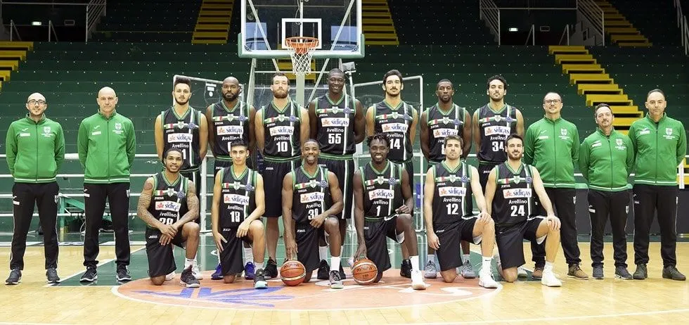 Italie: Le maire d’Avellino a mis 20 000 euros de sa poche pour tenter de sauver le club