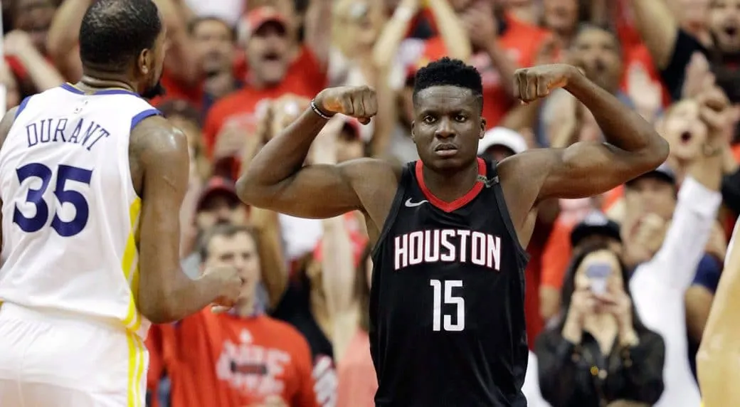 La Suisse avec Clint Capela mais sans Thabo Sefolosha cet été