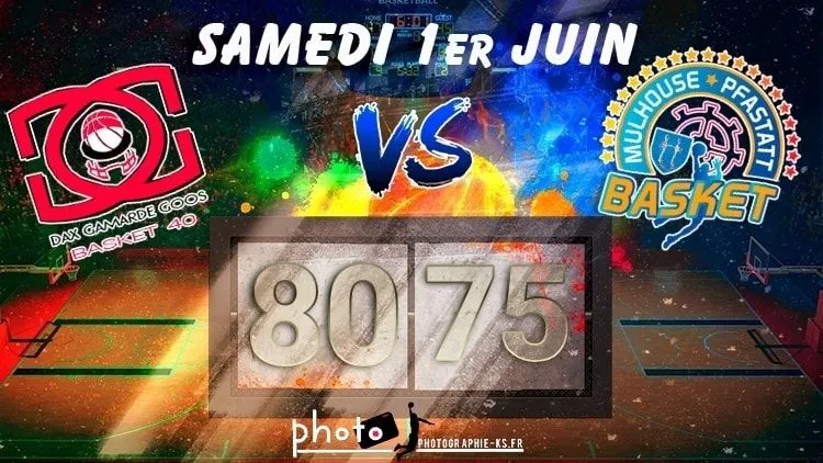 Vainqueur de la Coupe des Landes et finaliste du championnat de N2, Dax-Gamarde prépare sa montée en N1