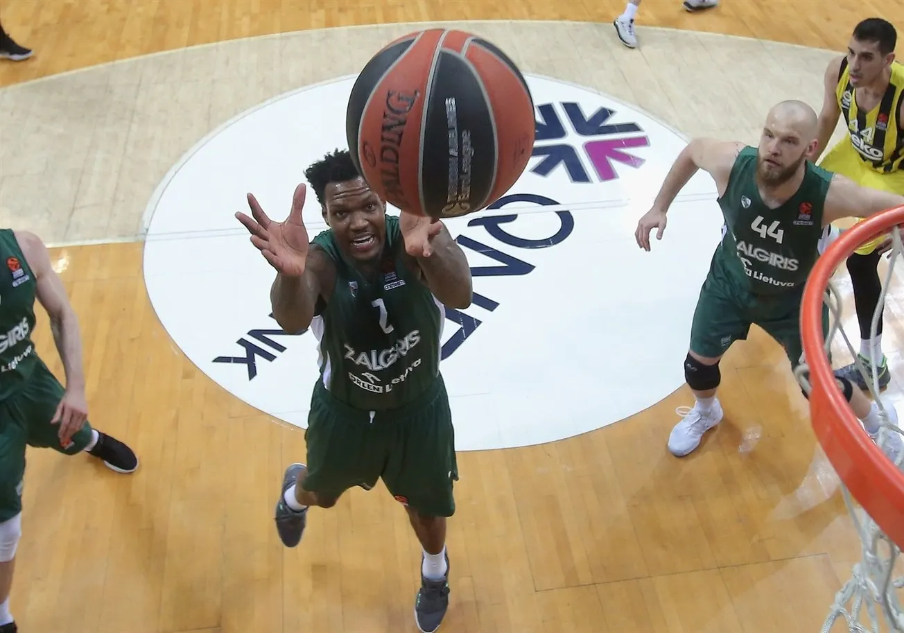 Coupe du monde: Deon Thompson jouera avec la Côte d’Ivoire