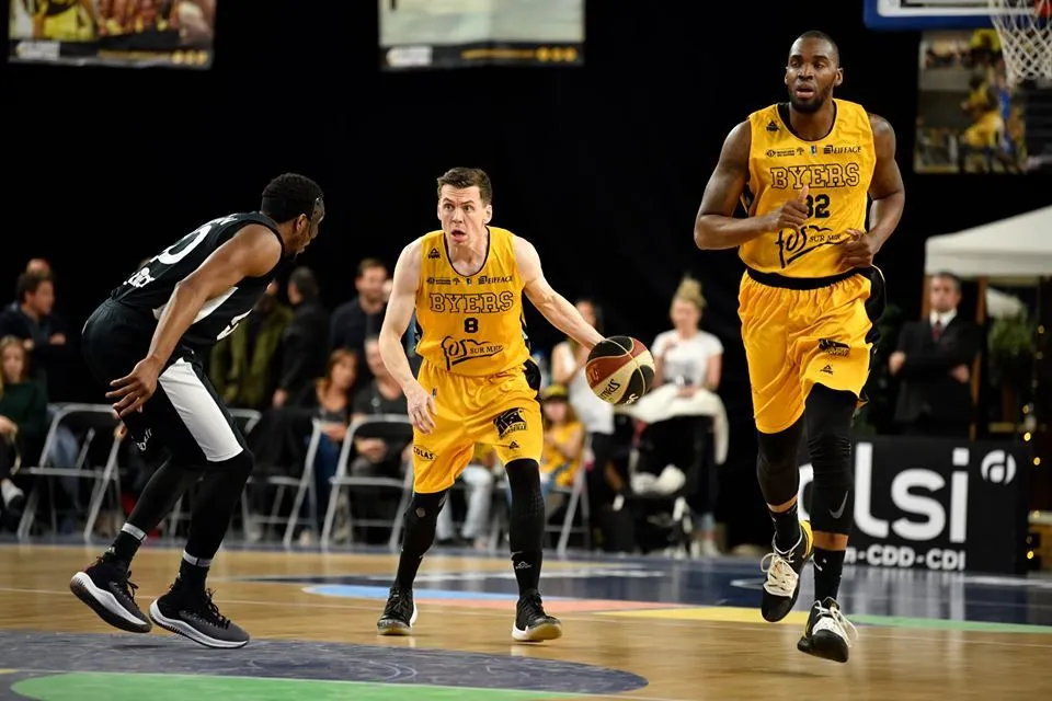 Edouard Choquet : « Ça fait du bien de pouvoir se dire que le 10 août, je peux encore partir en vacances »