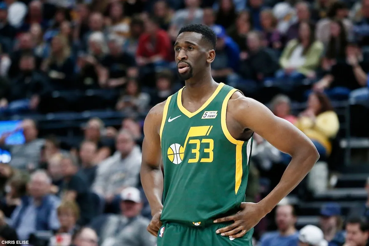 Ekpe Udoh de retour en Europe la saison prochaine ?