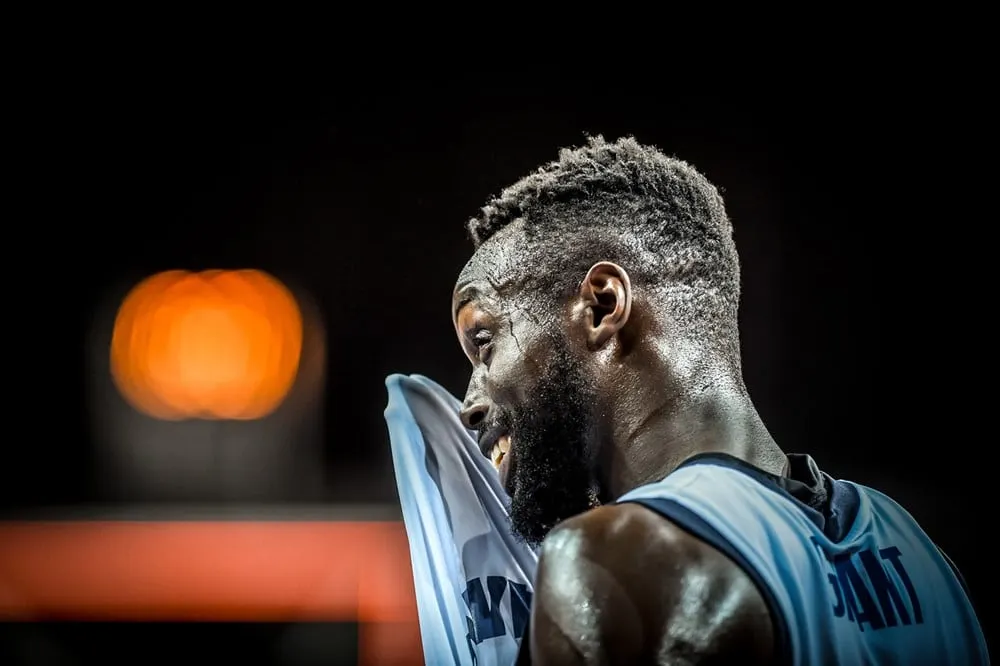 Grèce: Remercié par Strasbourg, Jerai Grant rebondit à l’AEK Athènes