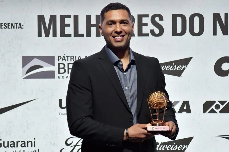 JP Batista (Le Mans): « si je suis resté 6 ans au Mans c’était surtout à cause d’une personne : JD Jackson »