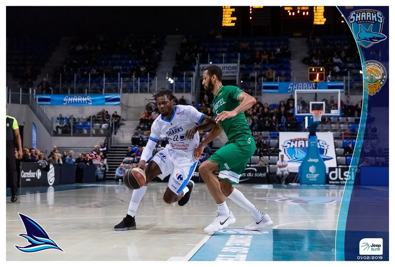 Boulazac : Max Kouguere arrive en pigiste médical de Kevin Harley