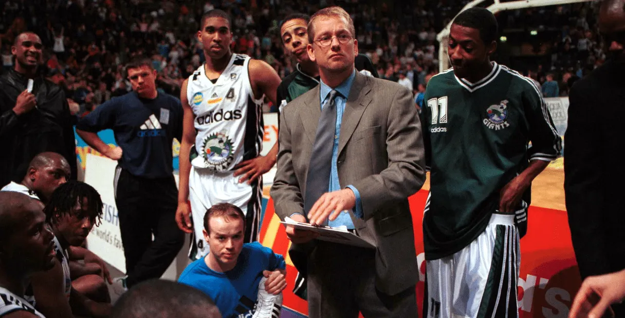 Nick Nurse va demeurer à la tête de l’équipe du Canada jusqu’aux Jeux Olympiques de Paris