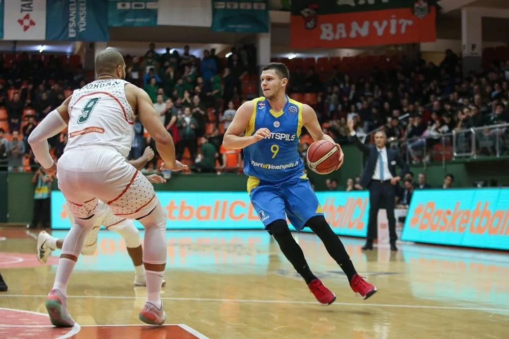 Rihards Lomazs à l’ASVEL, c’est comme si c’était fait