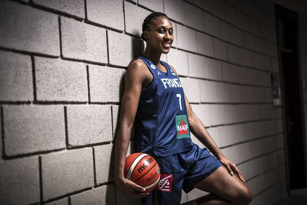 Portraits: Les 12 Bleues pour l’Euro