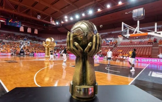 Jeep Elite: Les records en finale