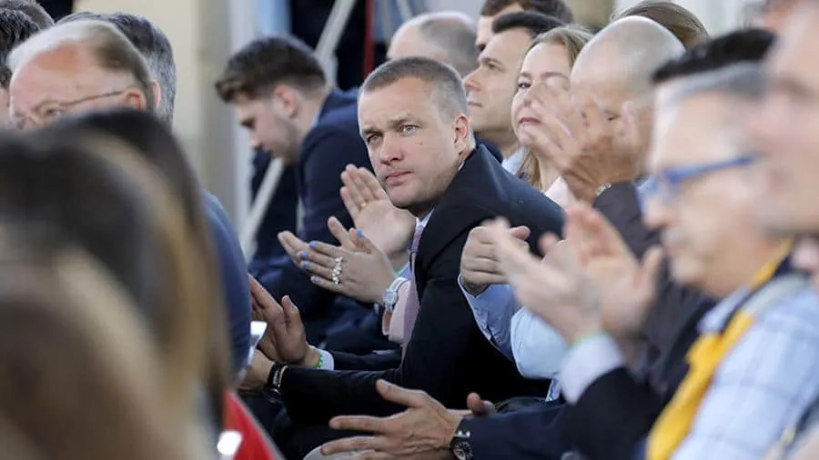 Andrey Vatutin, président du CSKA Moscou : « L’Euroleague a placé les clubs russes dans une position délibérément désavantageuse »