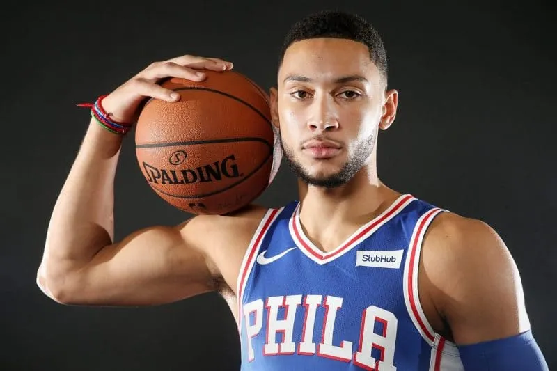 Australie : 9 joueurs NBA dont Ben Simmons dans la pré-sélection pour les JO