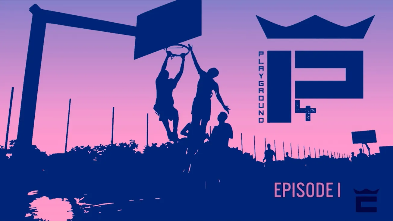 CourtCuts : Playground 4, épisode 1/5