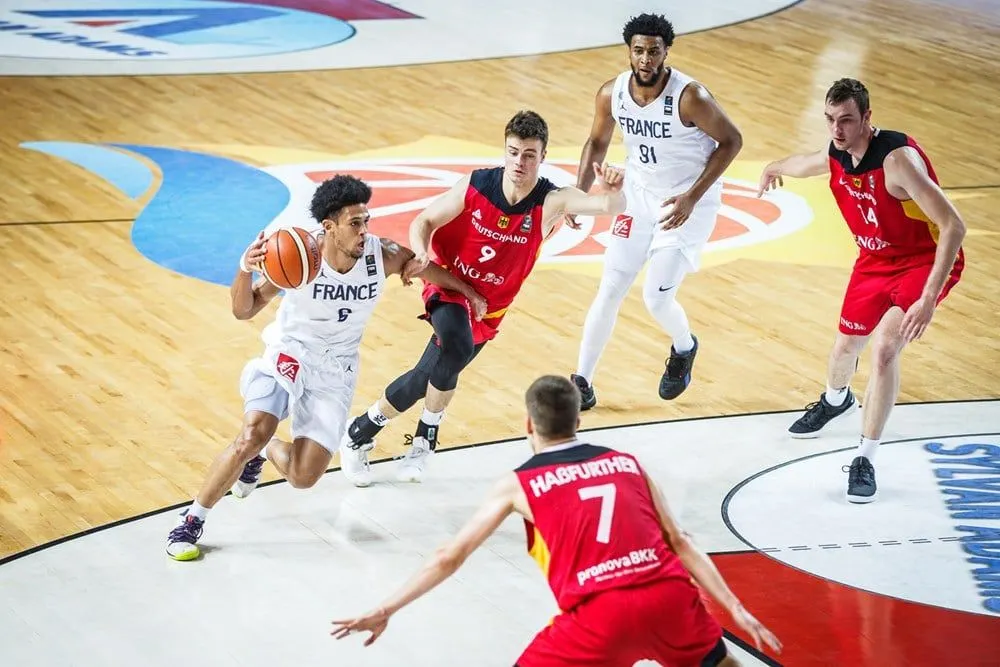 Yohan Choupas (ex-Pau) rejoint l’AS Monaco