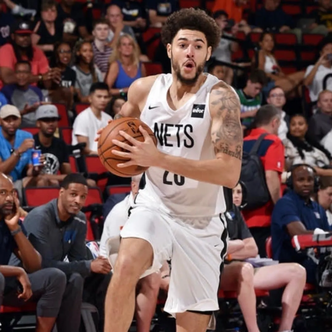 NBA: Le bilan des Français en summer league