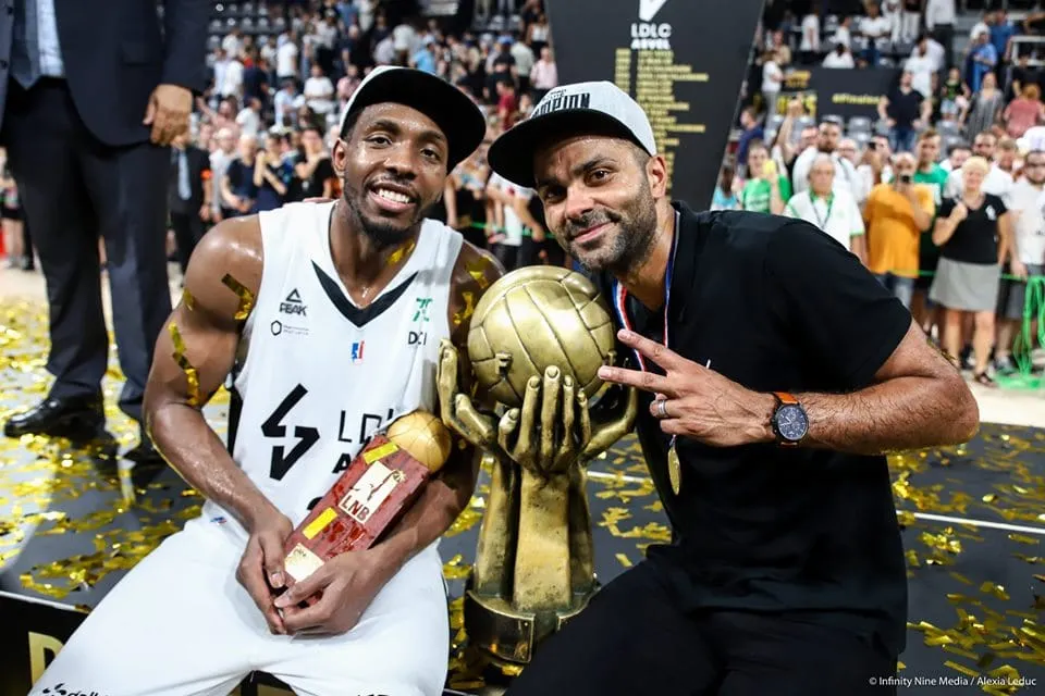 Euroleague: L’ASVEL va retrouver DeMarcus Nelson avec le Bayern: « c’était un très bon moment… »