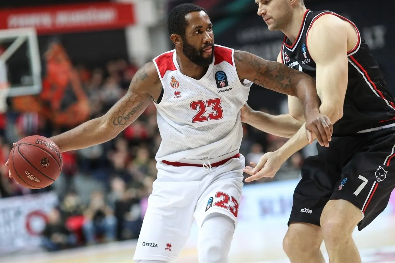 Jeep Elite – Le point complet sur les transferts et les équipes