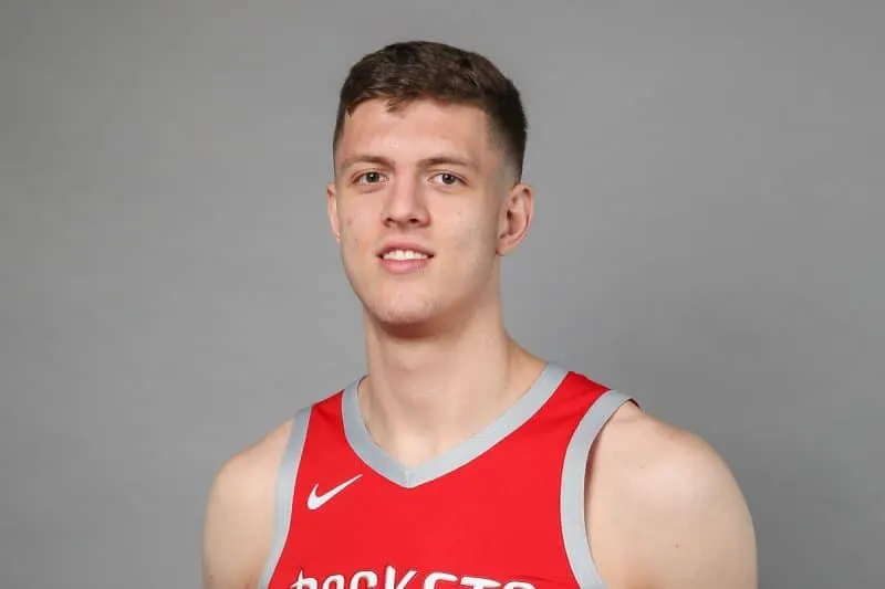 Coupe du monde: L’Allemagne privée de Isaiah Hartenstein (Houston Rockets)