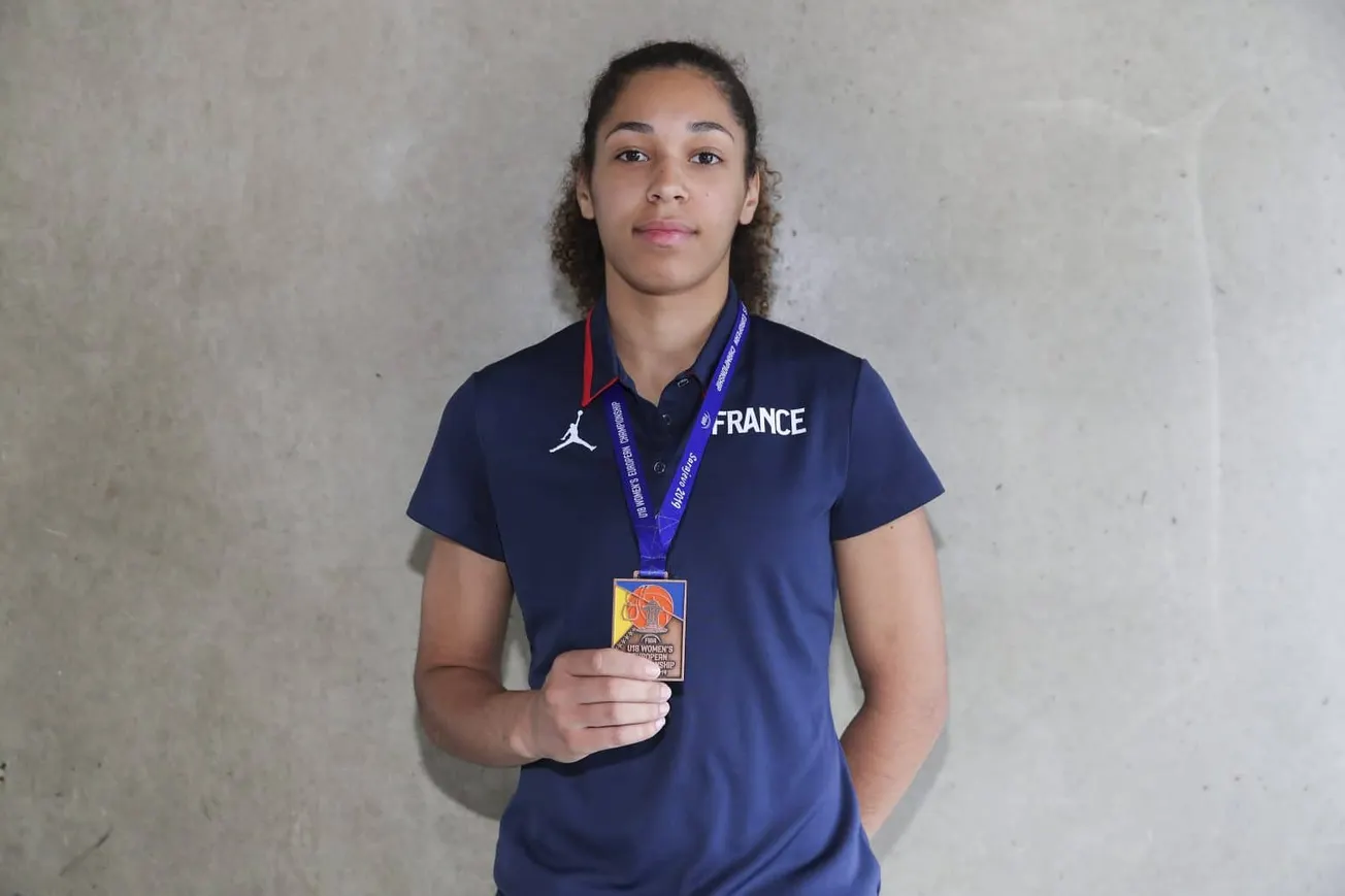 U23 Féminine : La France en finale du tournoi Globl Jam