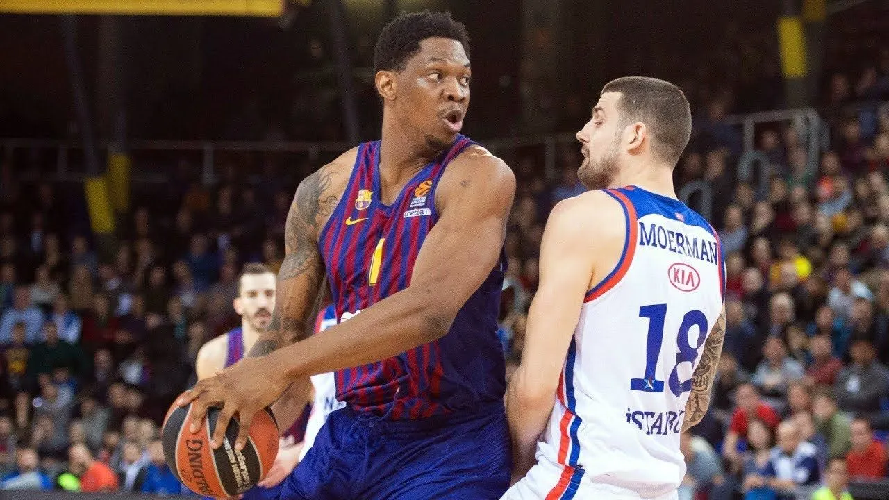 Kevin Séraphin en partance pour la Chine