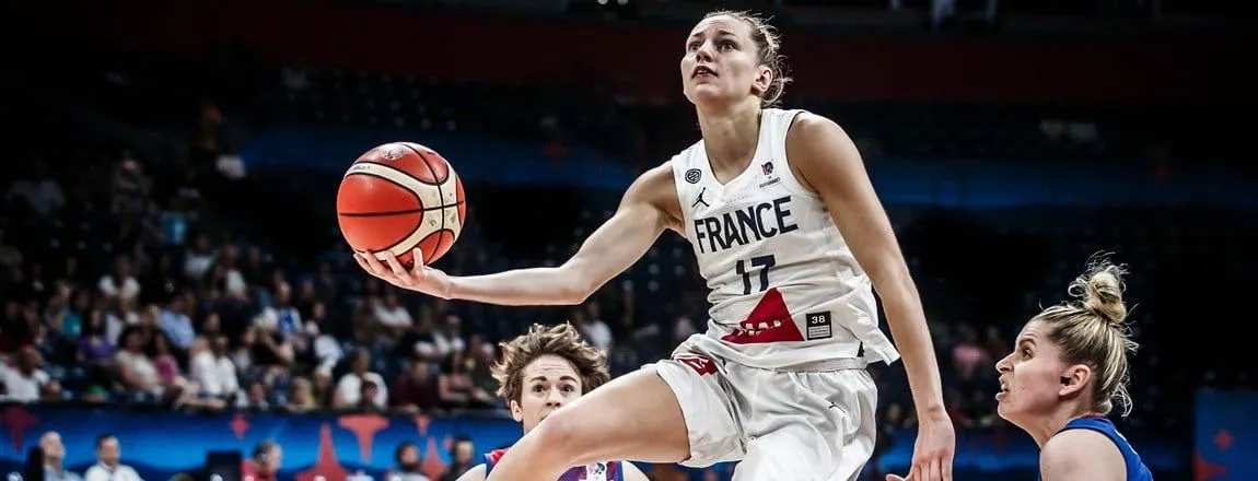 Vidéo: Les highlights de France vs Grande-Bretagne