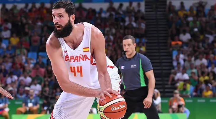 Le secret de la venue de Nikola Mirotic au Barça: La section football