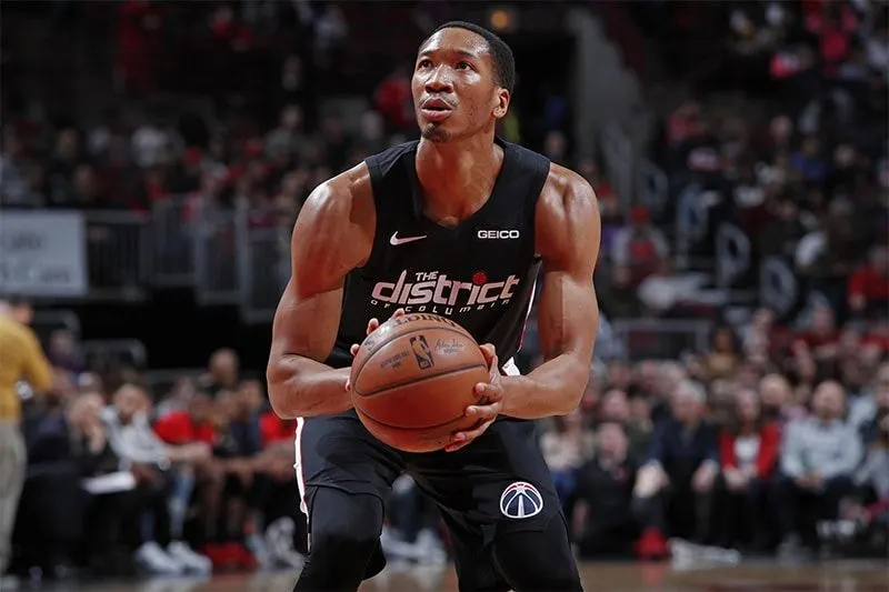 Officiel : Wesley Johnson quitte la NBA pour le Panathinaïkos