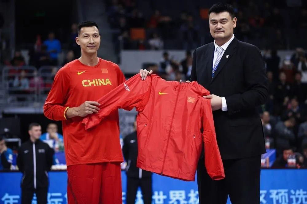 Yao Ming indique que la Ligue Chinoise à toujours l’intention de finir la saison