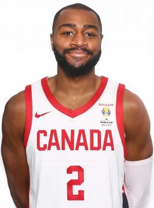 Coupe du monde: Le Canada atomise la Nouvelle-Zélande, 122-88