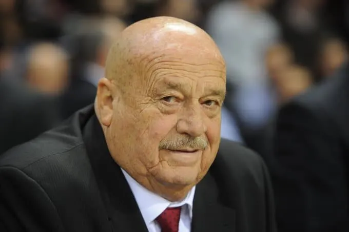 Décès de l’ancien président du SLUC Nancy, Christian Fra