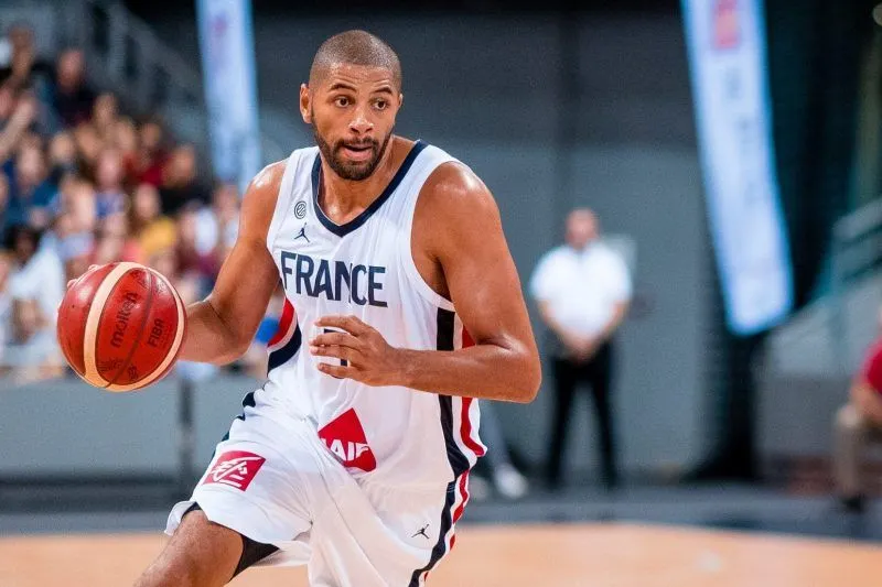 Prépa Coupe du monde: L’équipe de France repousse la Nouvelle-Zélande, 95-81