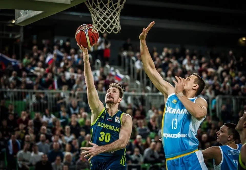 Allemagne: Zoran Dragic avec Killian Hayes à Ulm