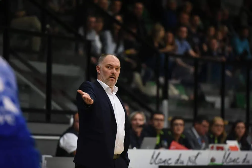 NM1 : Ludovic Pouillart mis en examen pour viol sur mineur