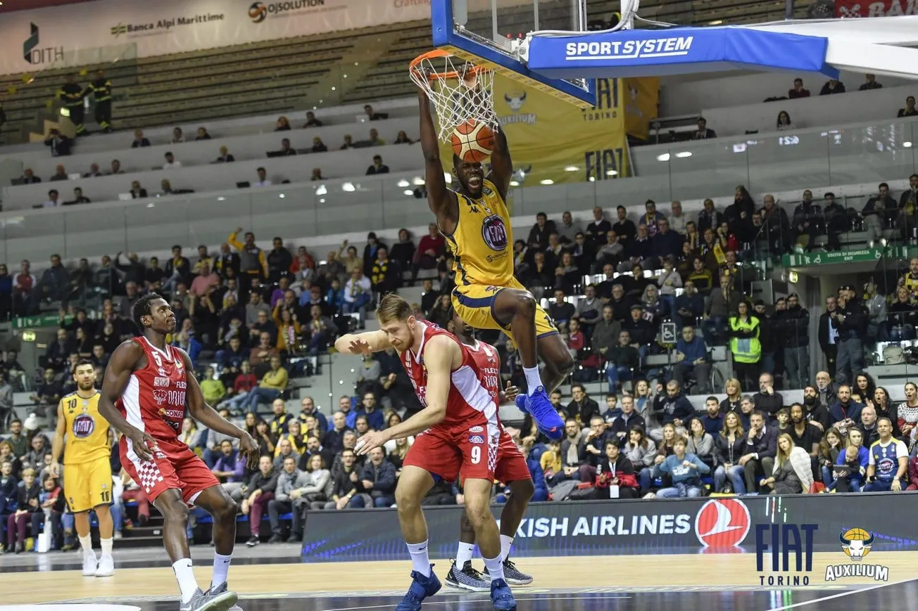 Mam Jaiteh : « Je suis devenu plus fort en Italie »