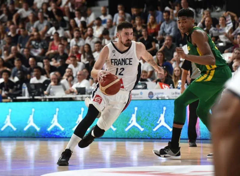 Coupe du monde: les 32 équipes en un coup d’oeil