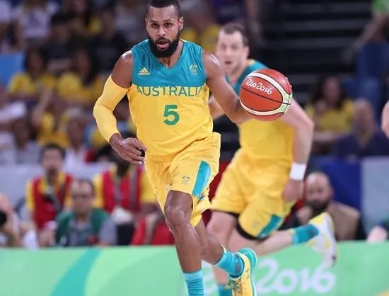 JO : Les 12 Australiens visent l’or