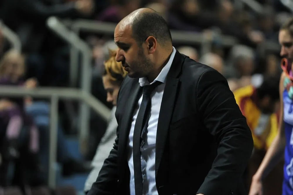 Rachid Meziane, coach de Villeneuve d’Ascq : « Un recrutement à la hauteur de nos ambitions » (2/2)