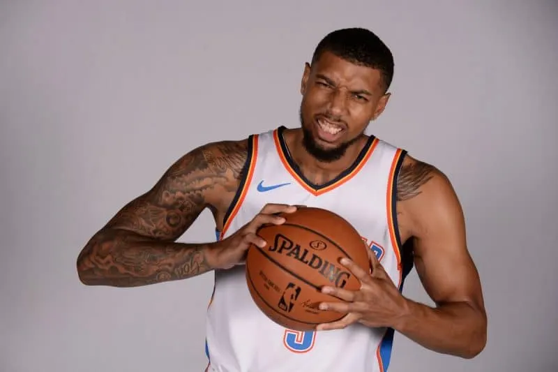 Richard Solomon, dernière pièce du recrutement de la JDA Dijon