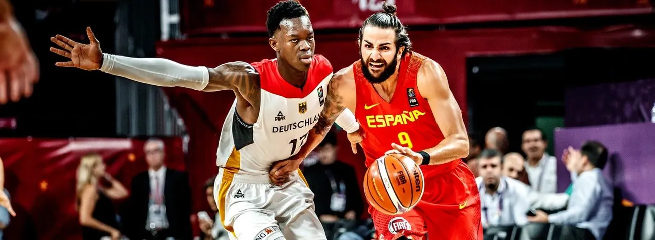 Ricky Rubio avait été testé positif au coronavirus