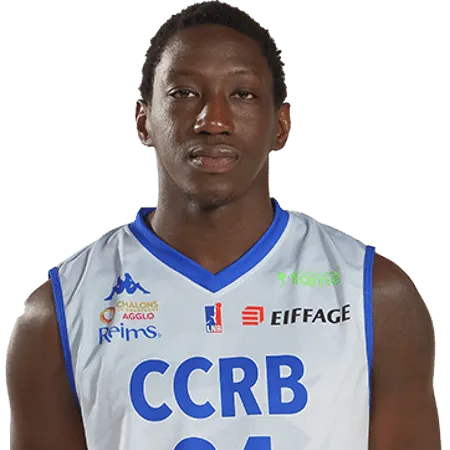 Georgi Joseph et Sadio Doucoure en pigistes aux Metropolitans 92