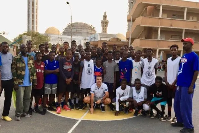 Le Mans – L’Afrique, la chasse aux prospects