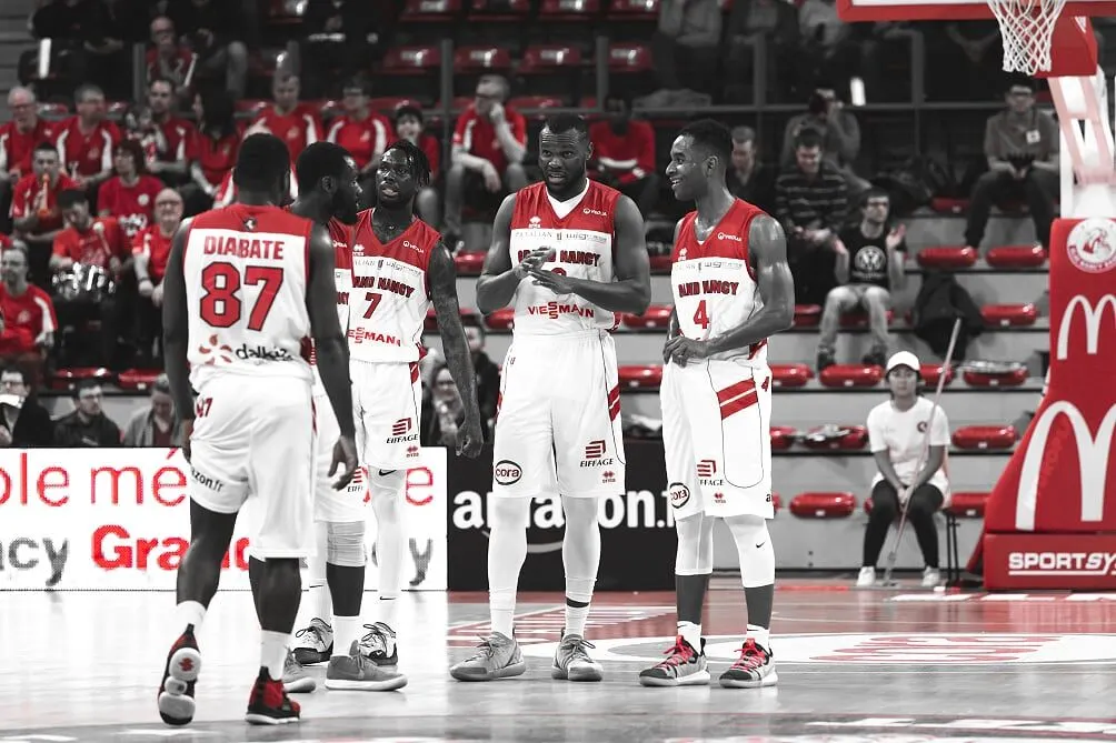 [REDIFF] Guide Pro B – Nancy : Viser les sommets