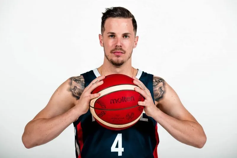 Equipe de France: Thomas Heurtel absent face à la Tunisie