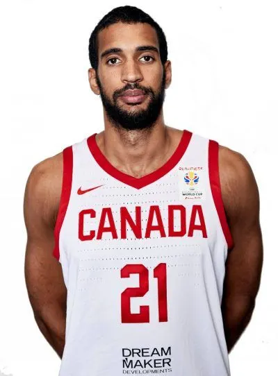 Coupe du monde: Thomas Scrubb (Strasbourg) dans la pré-sélection du Canada